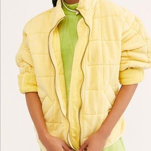 Free People Dolman Jacket size small